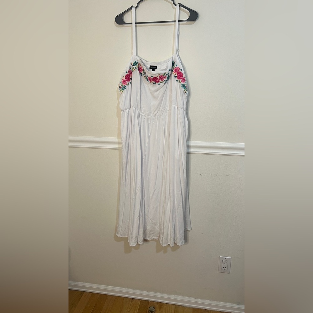 Torrid 4x no long available